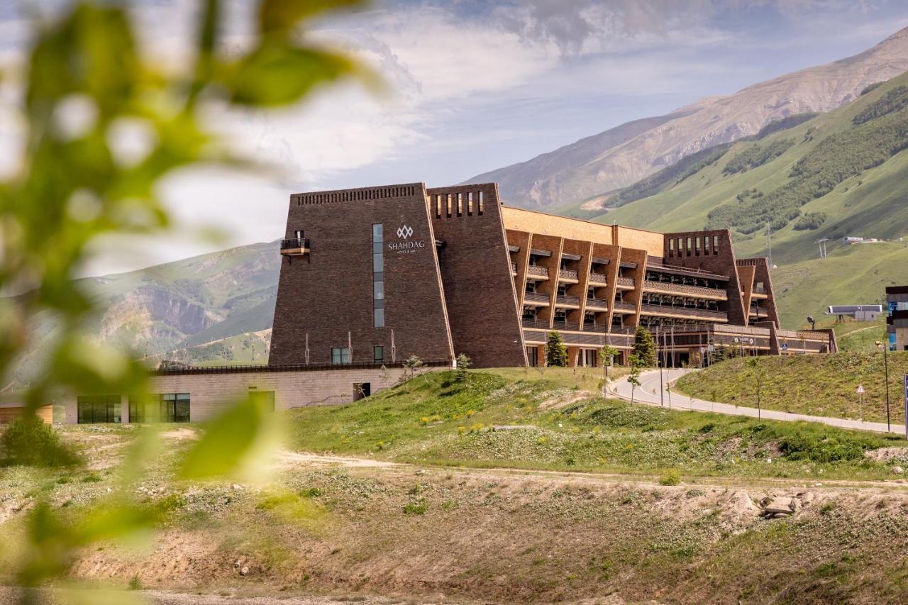 Resort & Shahdag
