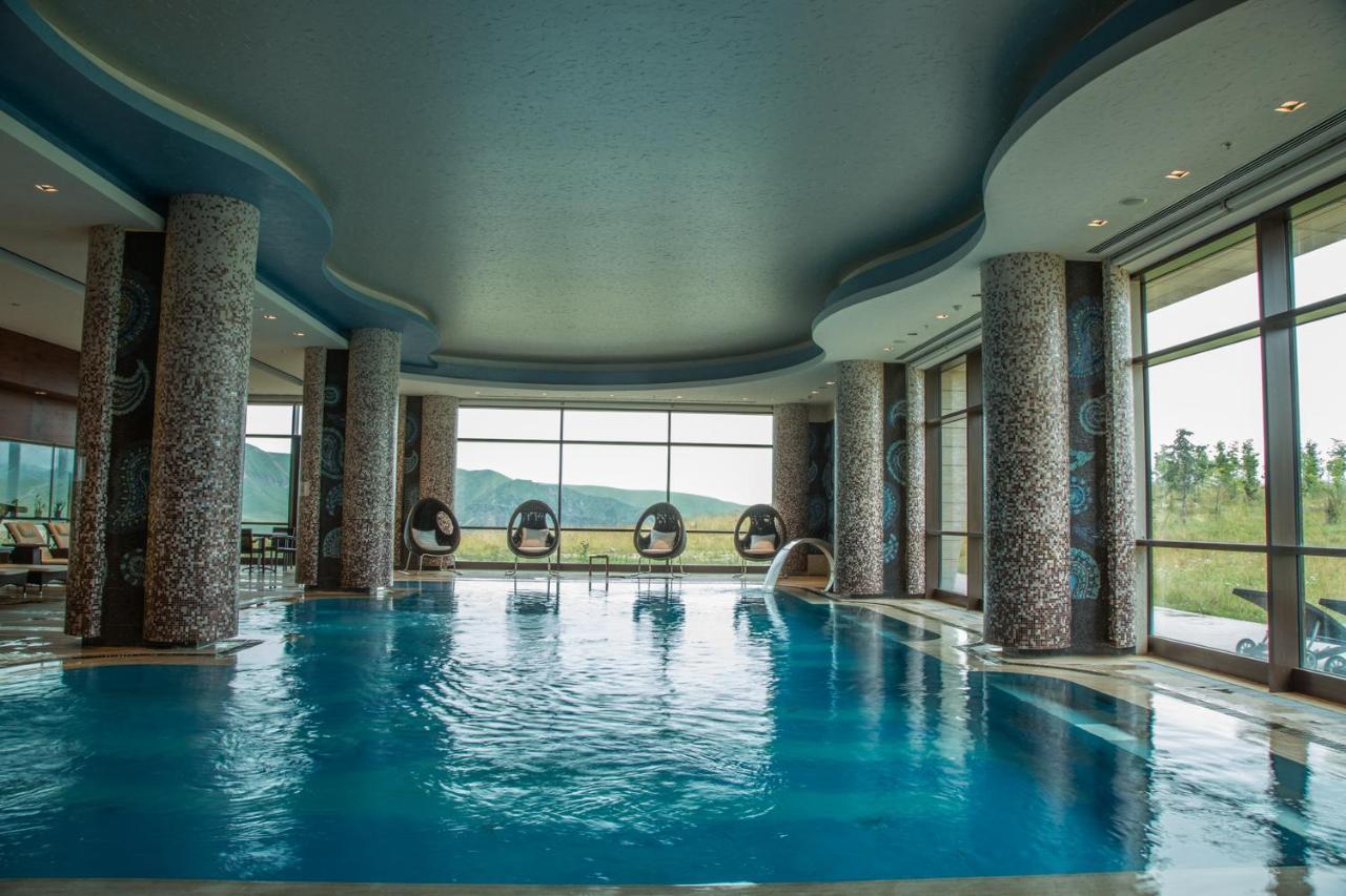 Resort & Shahdag