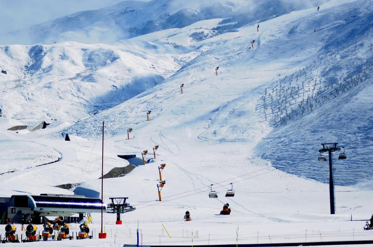 Resort & Shahdag