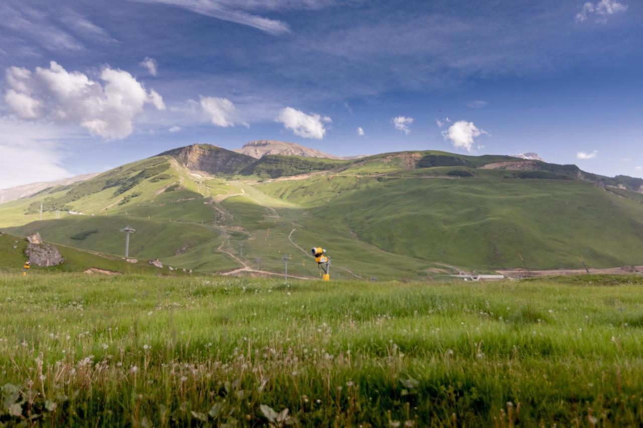 Resort & Shahdag