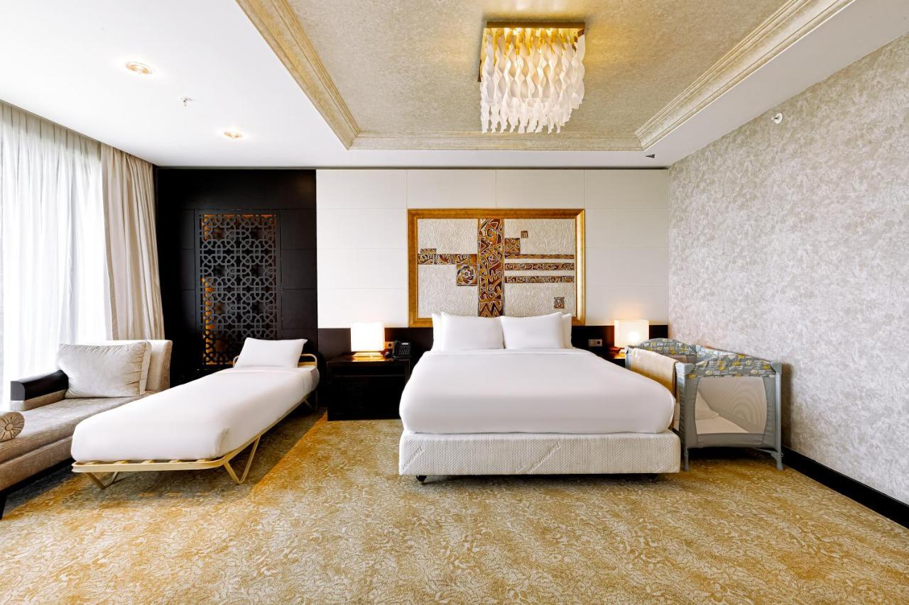 & Resort 4*